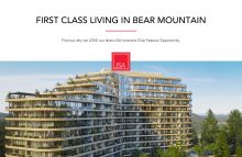 JSA Investors Club Spotlight: World Class living in Bear Mountain development starting at $339,900.